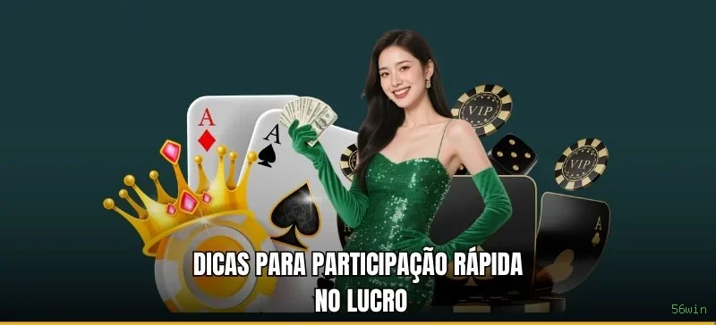 Cassino ao Vivo 56win