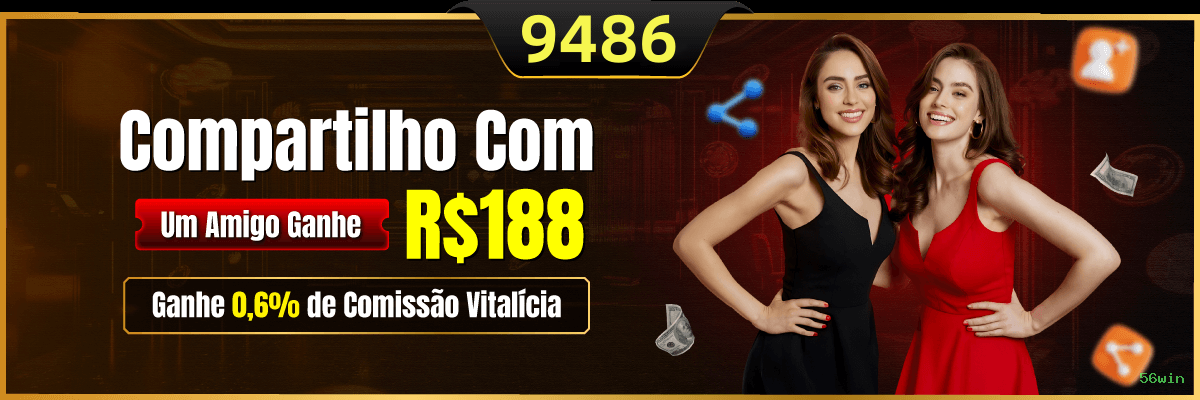 Limites depósito 56win