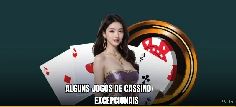 56win Pagamentos PIX