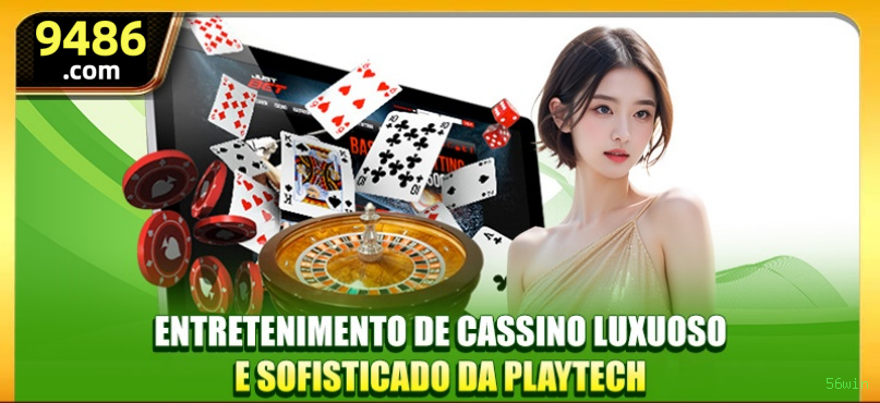 Jogos Instantâneos 56win