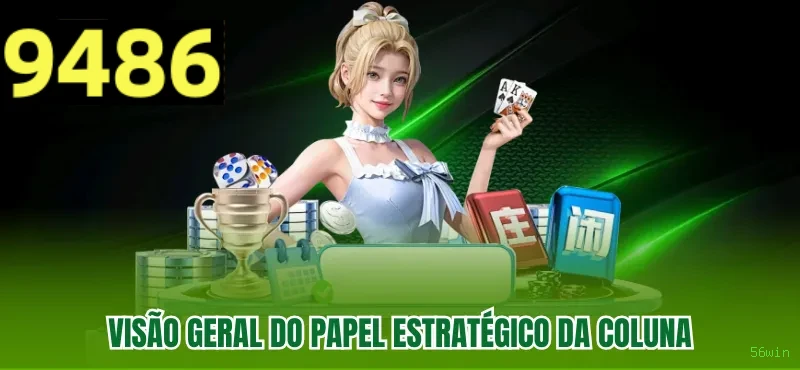 Estratégia Blackjack 56win
