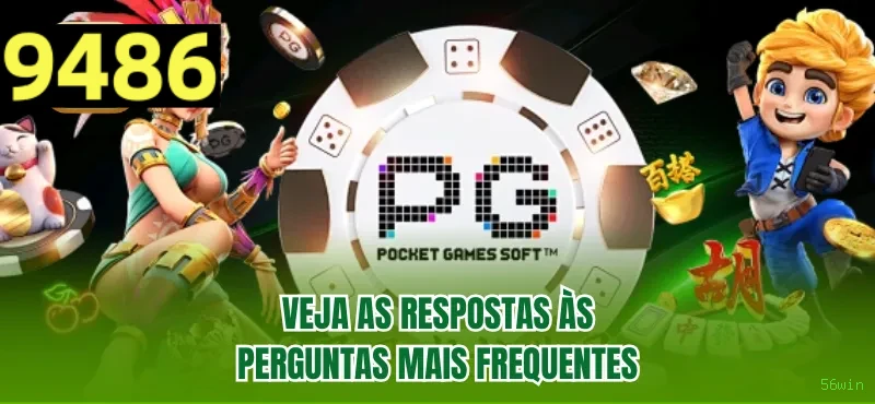Promoções 56win