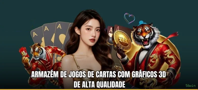 Dicas de Slots 56win