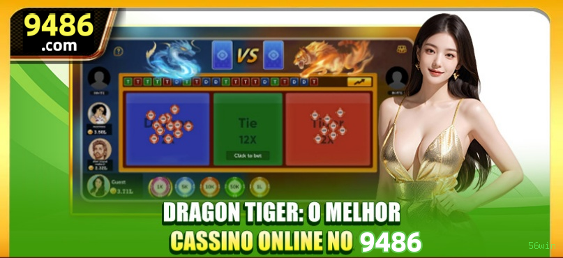 56win Plataforma
