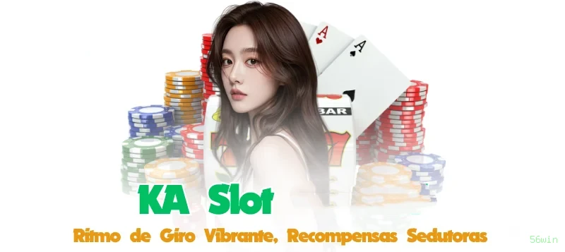 Sobre 56win