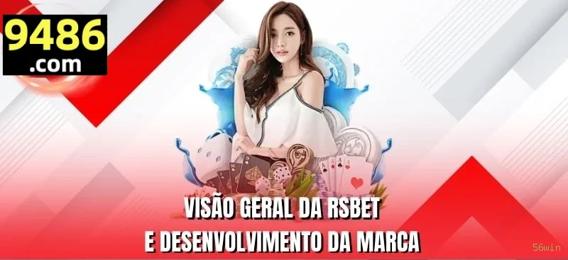 Parceiros 56win