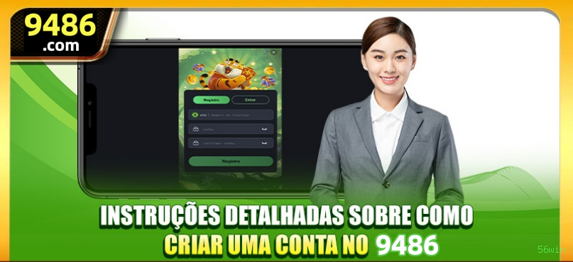 VIP Exclusivo 56win